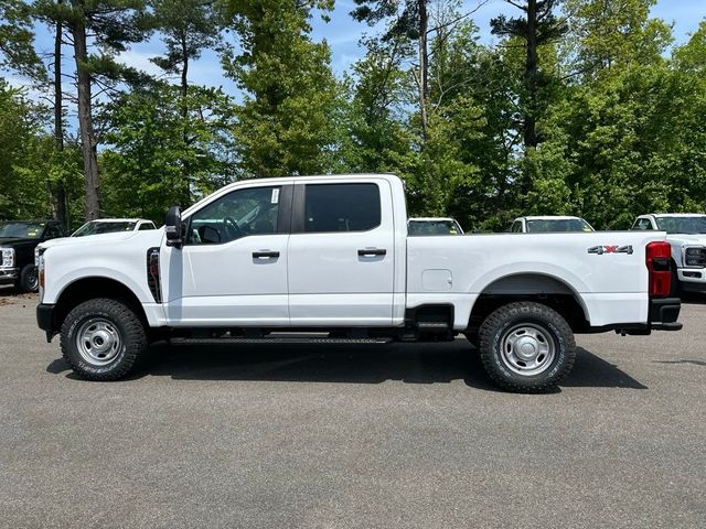 2024 Ford F-350 XL