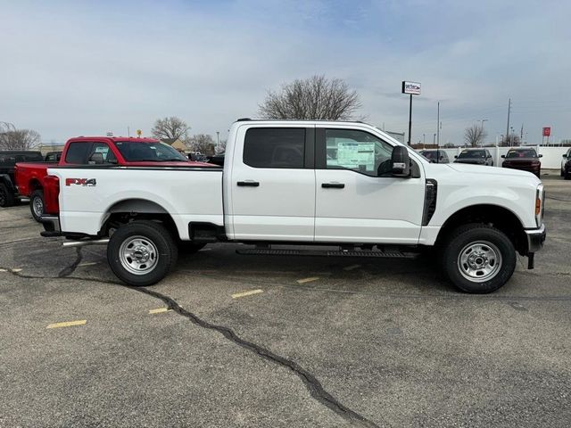 2024 Ford F-350 XL