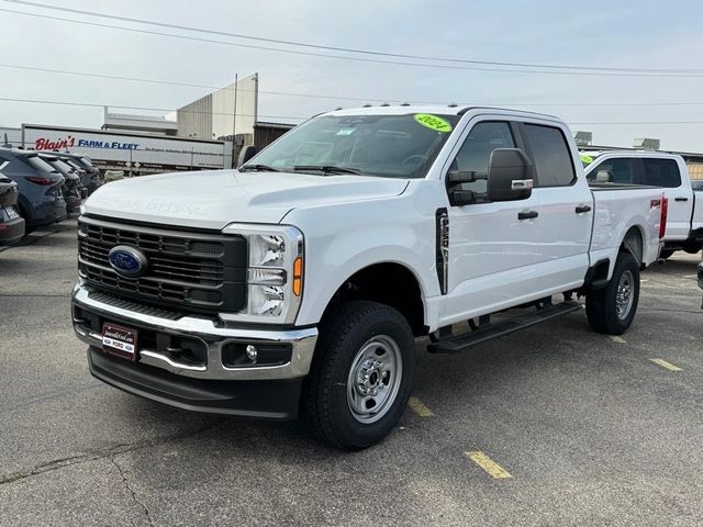 2024 Ford F-350 XL