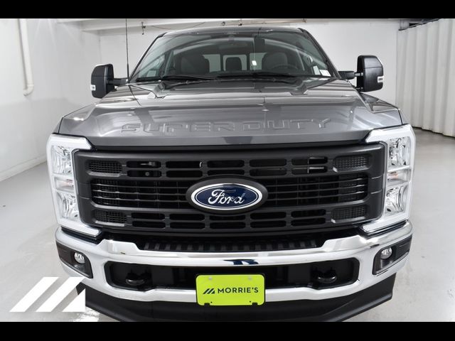 2024 Ford F-350 XL