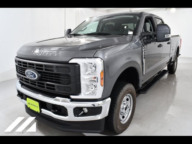 2024 Ford F-350 XL