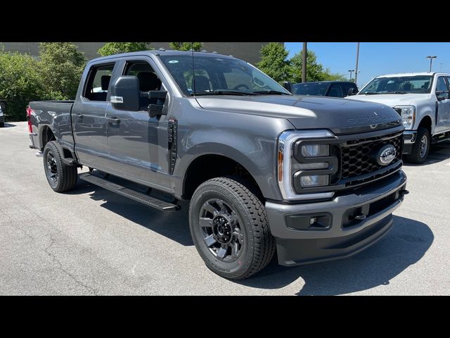 2024 Ford F-350 XL