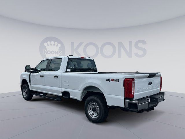 2024 Ford F-350 XL