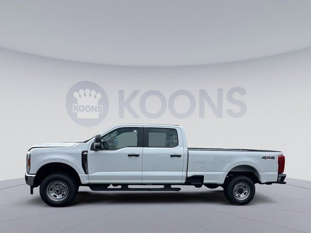 2024 Ford F-350 XL