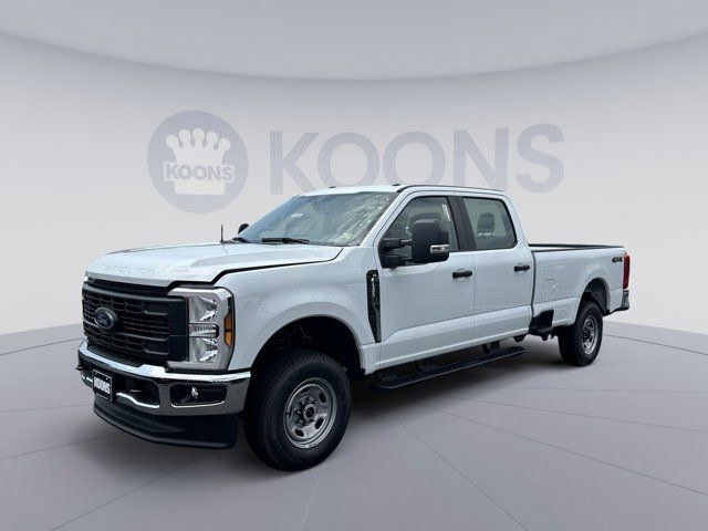 2024 Ford F-350 XL