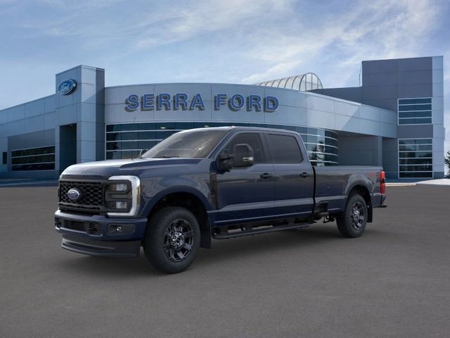 2024 Ford F-350 XL