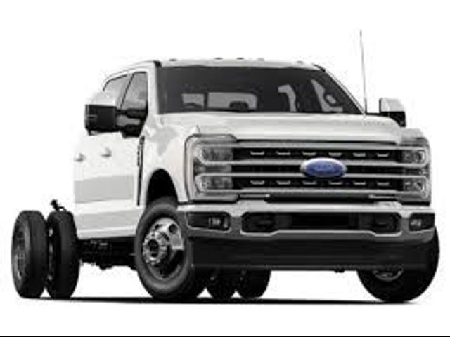 2024 Ford F-350 XL