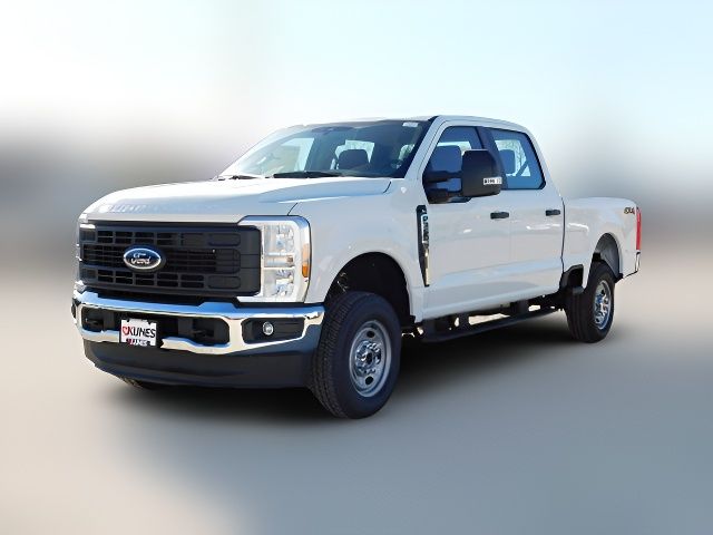 2024 Ford F-350 XL