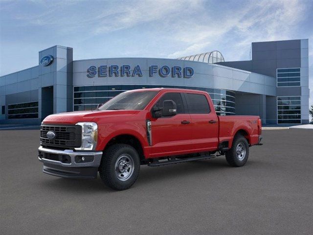 2024 Ford F-350 XL