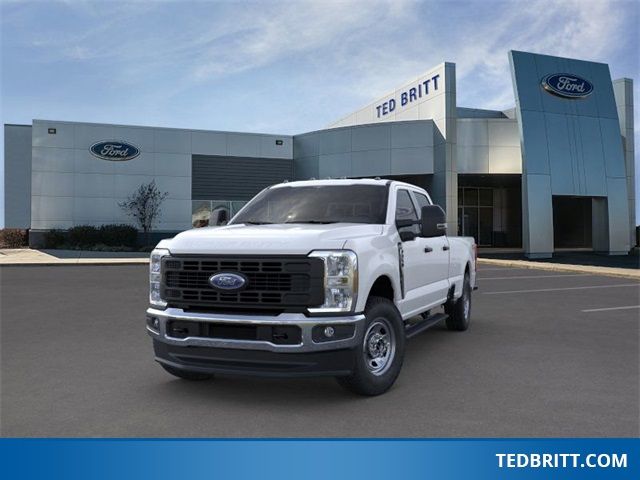 2024 Ford F-350 XL