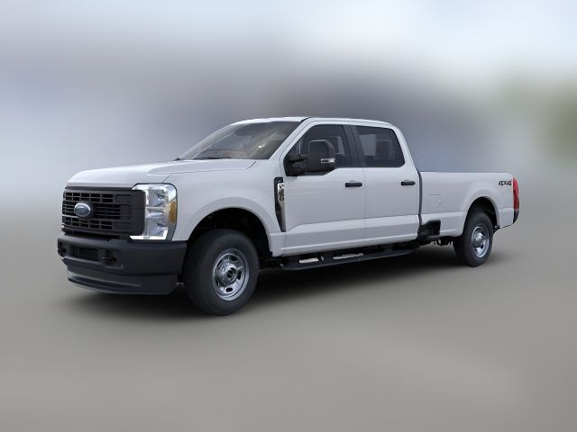 2024 Ford F-350 XL