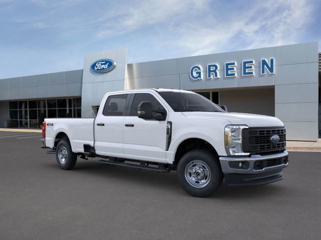 2024 Ford F-350 XL