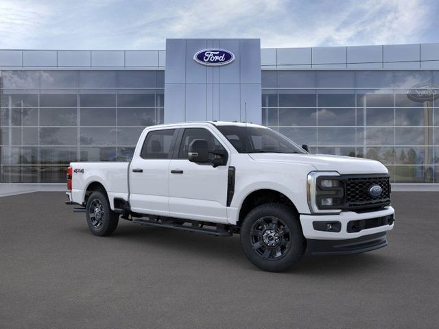 2024 Ford F-350 XL