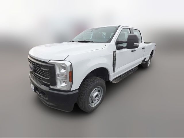 2024 Ford F-350 XL