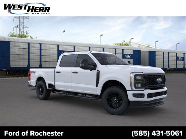 2024 Ford F-350 XL