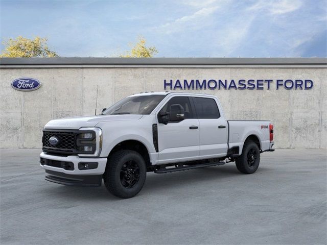 2024 Ford F-350 XL