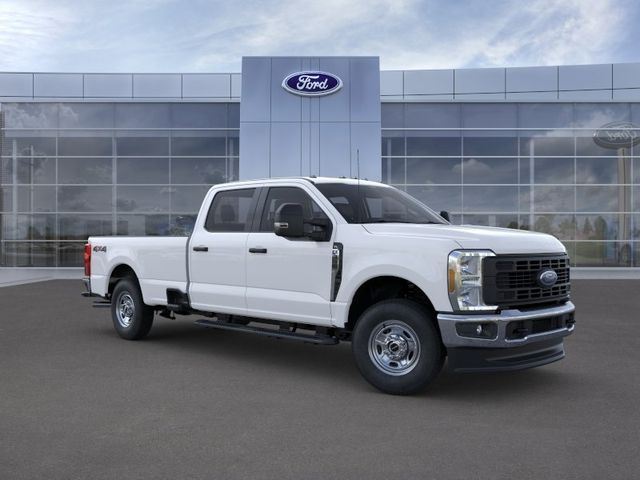 2024 Ford F-350 XL