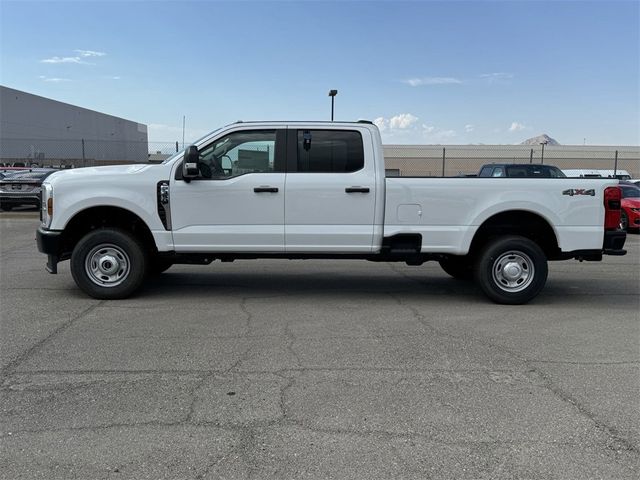 2024 Ford F-350 XL