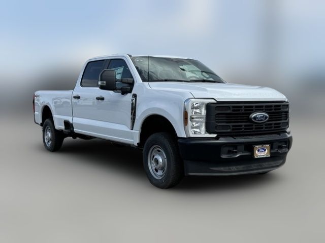 2024 Ford F-350 XL