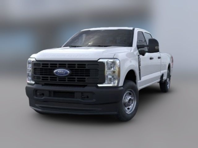 2024 Ford F-350 XL