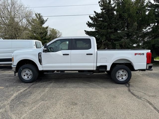 2024 Ford F-350 XL