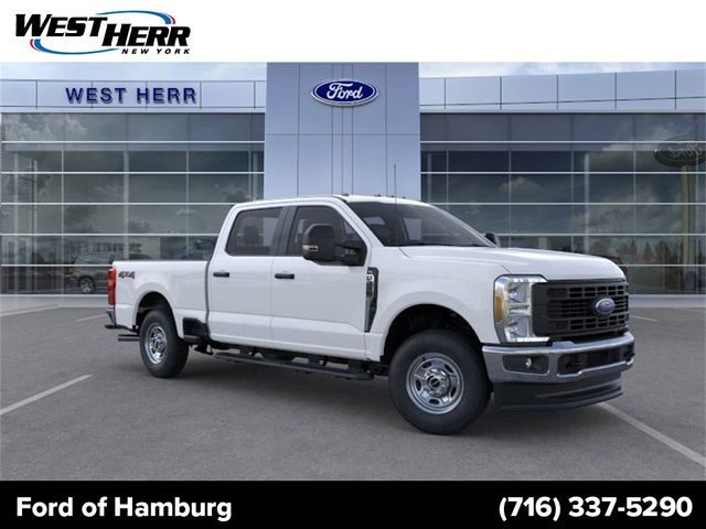 2024 Ford F-350 XL