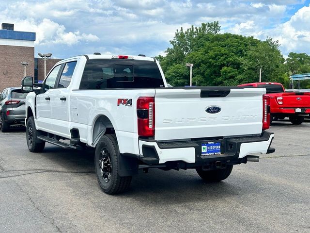 2024 Ford F-350 XL