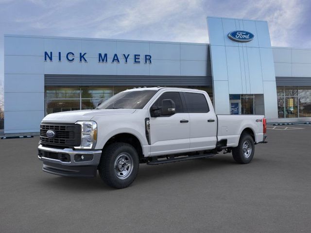 2024 Ford F-350 XL