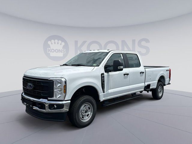 2024 Ford F-350 XL