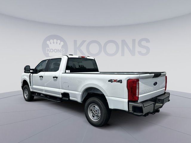 2024 Ford F-350 XL