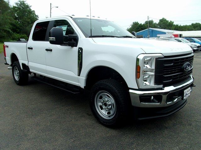 2024 Ford F-350 XL