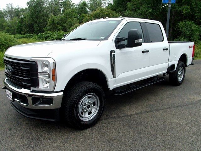 2024 Ford F-350 XL