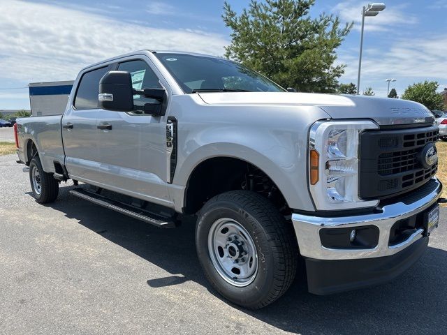 2024 Ford F-350 XL