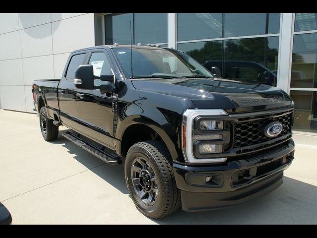 2024 Ford F-350 XL