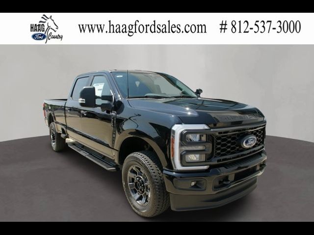 2024 Ford F-350 XL