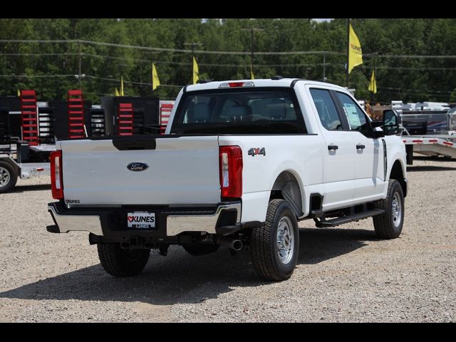 2024 Ford F-350 XL