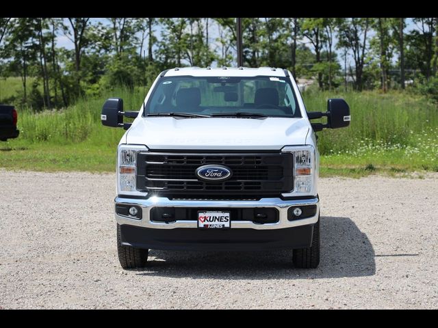 2024 Ford F-350 XL