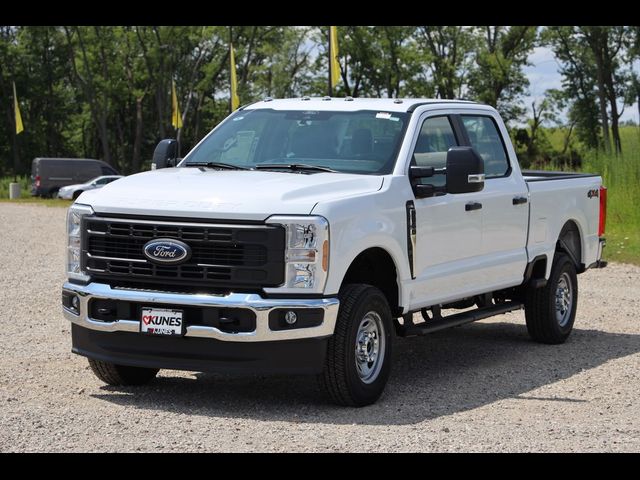 2024 Ford F-350 XL