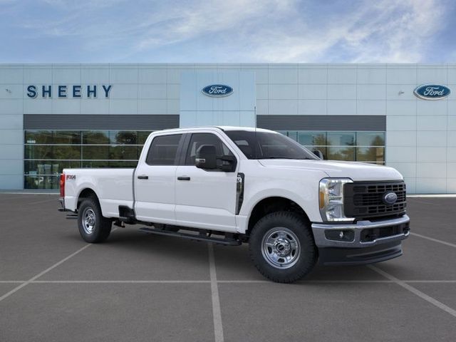 2024 Ford F-350 XL