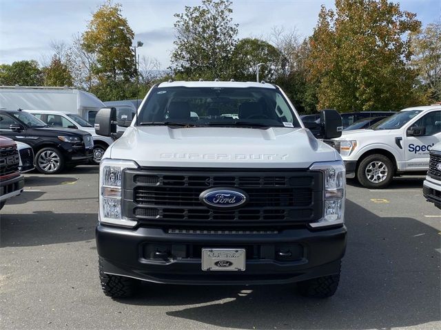 2024 Ford F-350 XL