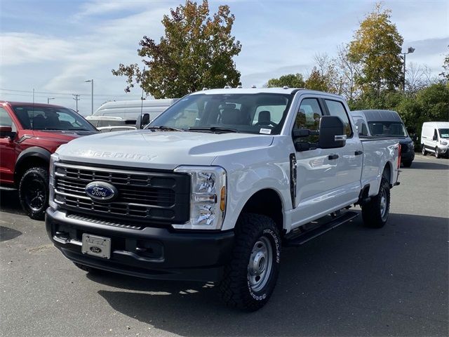 2024 Ford F-350 XL