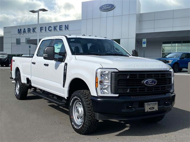 2024 Ford F-350 XL