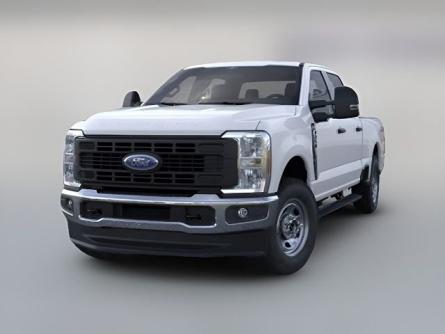 2024 Ford F-350 XL