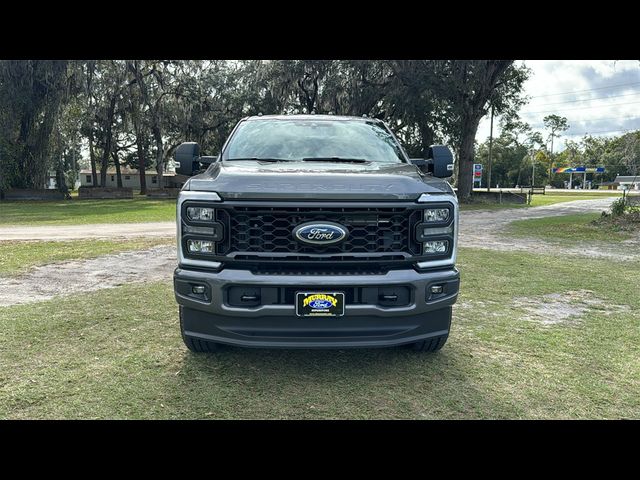 2024 Ford F-350 XL