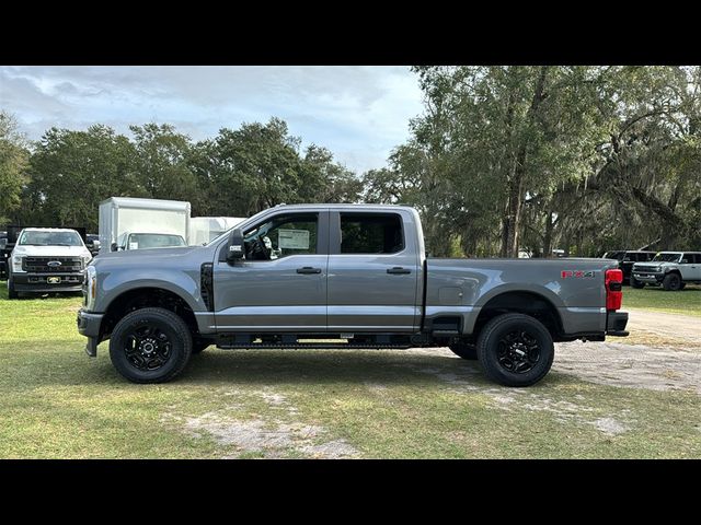 2024 Ford F-350 XL