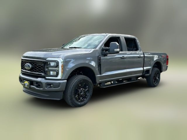 2024 Ford F-350 XL