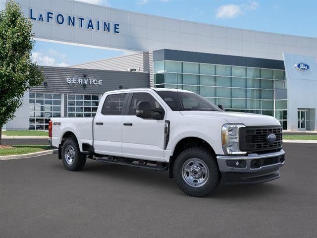 2024 Ford F-350 XL