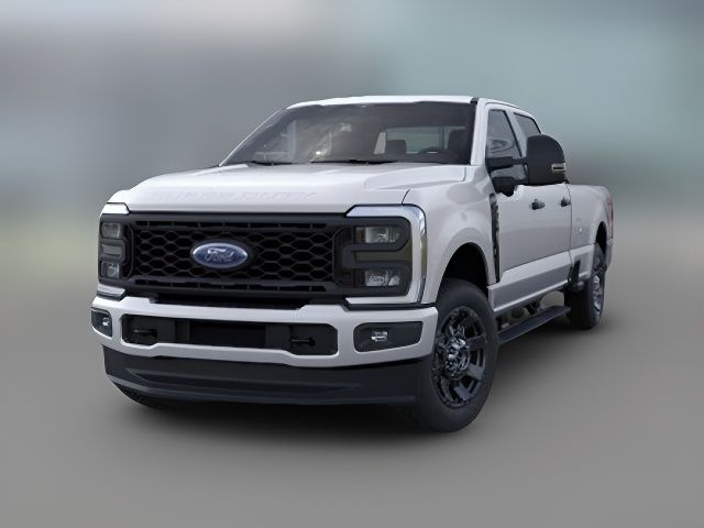 2024 Ford F-350 XL