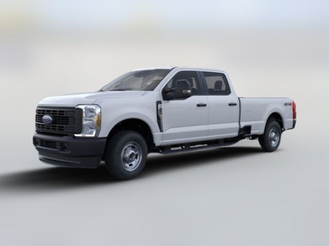 2024 Ford F-350 XL