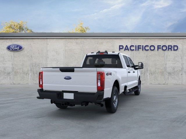 2024 Ford F-350 XL